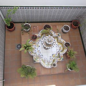 Hostal Doña Carmen