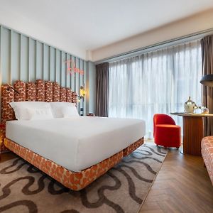 Nyx Hotel Rome By Leonardo Hotels