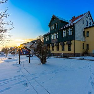 Themenhotel Rehlein